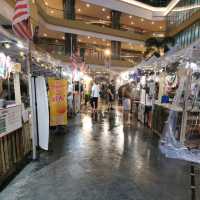 Chill Day Night Market @ R&F Mall, JB