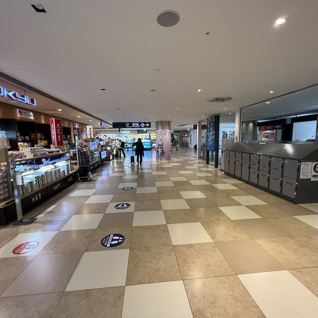 【新千歳空港〜北の玄関口〜】