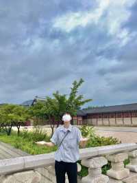 조선시대가 담긴, 경복궁 ⛩