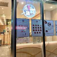 ［小鍋霸］- 冇時限養生火鍋放題😀