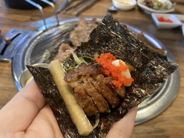 부산 가성비좋은 돼지갈비 맛집
