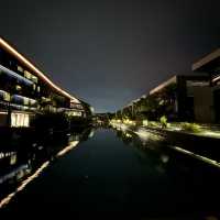 Most Uniquely Shaped Hotel in Singapore
