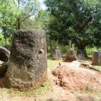 Megalithic Archaeological Landscape