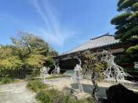 【福岡】博多駅から歩いて寺院巡り