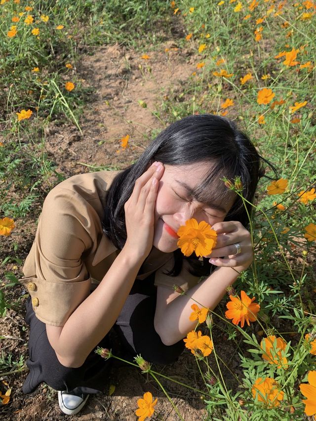 [고창]가을의 시작을 알리는 학원농장