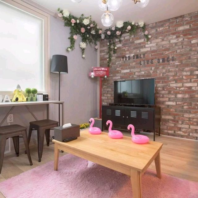 GamJa Guesthouse 
