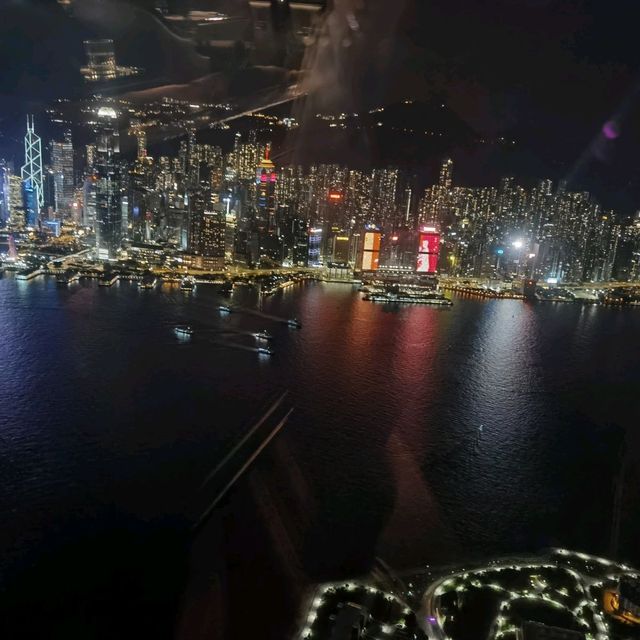 高級的住宿體驗