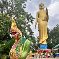 คำชะโนด มนต์ขลังแห่งวังนาคินทร์