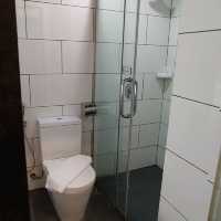 Hotel Transit sebelah Lapangan Terbang KL