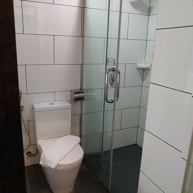 Hotel Transit sebelah Lapangan Terbang KL Hotel Transit sebelah Lapangan Terbang KL