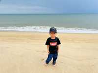 หาดบ้านทอน นราธิวาส