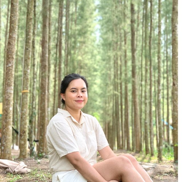 รีวิวจุดกางเต็นท์ • PHUPHA COFFEE CAMP