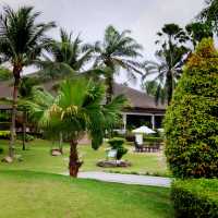 Short escape di CYBERVIEW RESORT AND SPA