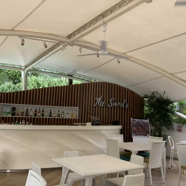 Behind Totally Wasted