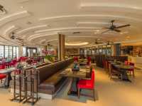 Grand mercure patong ที่พักสุดเลิศใจกลางป่าตอง💚