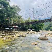 ที่พักวิวหลักล้าน @Passion Resort คีรีวง