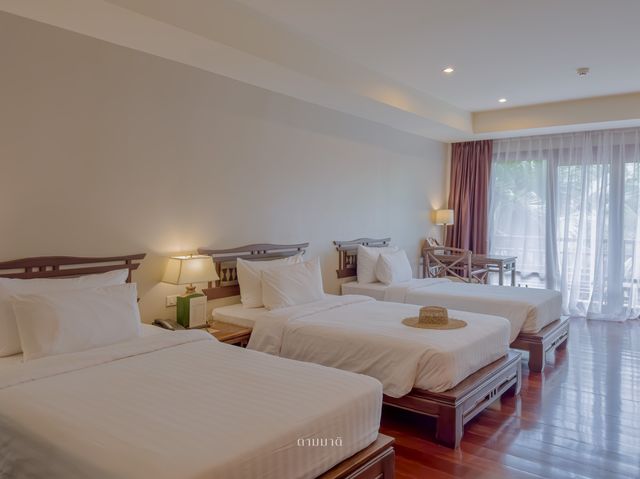 Khaolak Laguna Resort 🌴🌊