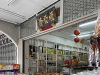 Jalan Pandungan 