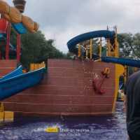 Family Day at Amverton Heritage Resort 
