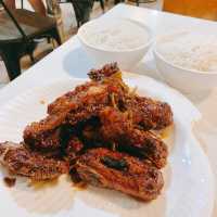 九龍城港式大排檔味道🤗酒樓級數廚師👨‍🍳鑊氣十足