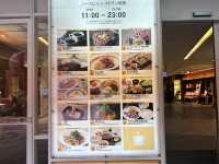 【福岡】Beef泰元でランチ
