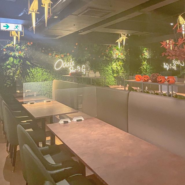 尖沙咀抵食打卡餐廳🤩🤩