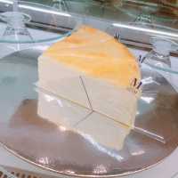 網美下午茶🍰🎂 LADY M Regent Taipei Store Lady M 台北晶華酒店