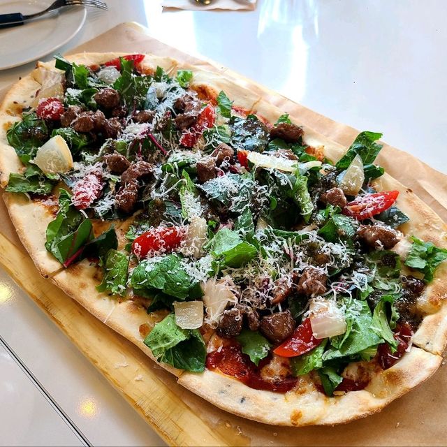<세컨디포레스트 광안점> 부산 광안리 파스타, 피자맛집 | 트립닷컴 부산 <세컨디포레스트 광안점> 부산 광안리 파스타, 피자맛집 | 트립닷컴 부산 
