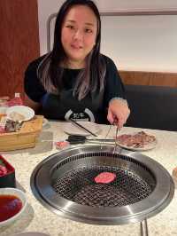 美味高質日本🇯🇵產和牛燒肉放題