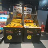 Palo Arcade, Mid Valley Southkey