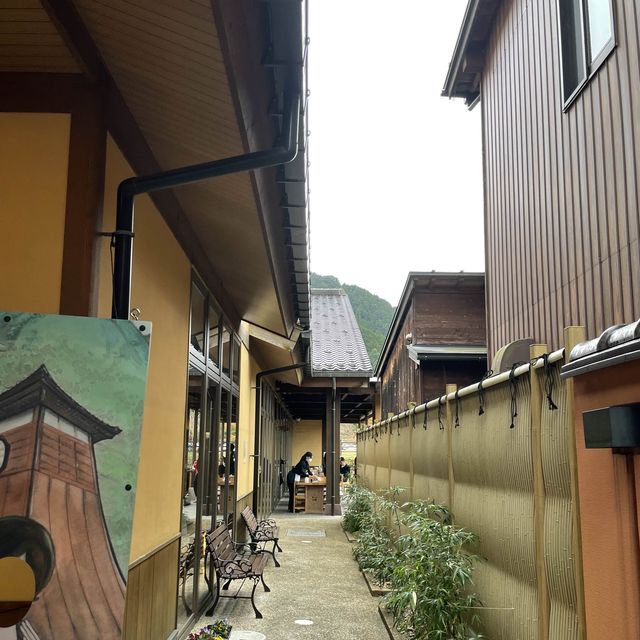 【兵庫県】ペットと旅行におすすめ！絶品出石そばを食す
