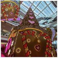 心閃💖又一城🎄🎅🎊