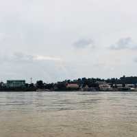 สามเหลี่ยมทองคำ ล่องเรือแม่น้ำโขง วิว 3 ประเทศ