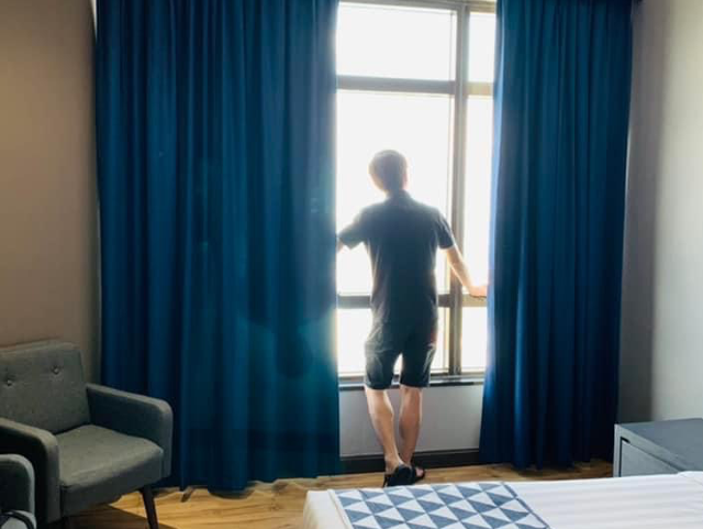 staycation✨Trove Hotel✨JB