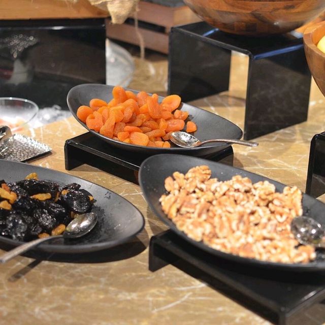 AMAZING 5✨️✨️✨️✨️✨️BREAKFAST