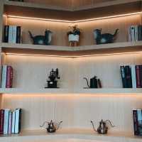 BUTTERFLY RESTAURANT @HATYAI