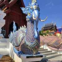 วัดเด่นสะหลีศรีเมืองแกน