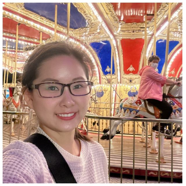 香港山頂纜車+摩天輪｜欣賞維港日夜景色