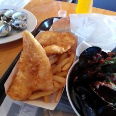 Kailis Fishmarket Cafe User Photo