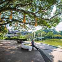 ที่พักสวยริมแม่น้ำกก Le Méridien Chiang Rai Resort