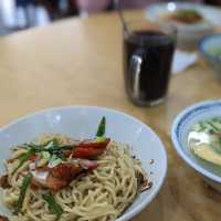 Tasty Tenom