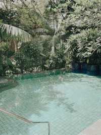 Ritz Carlton Bali - Pool Pavilion Villa