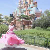 Believe in Magic
