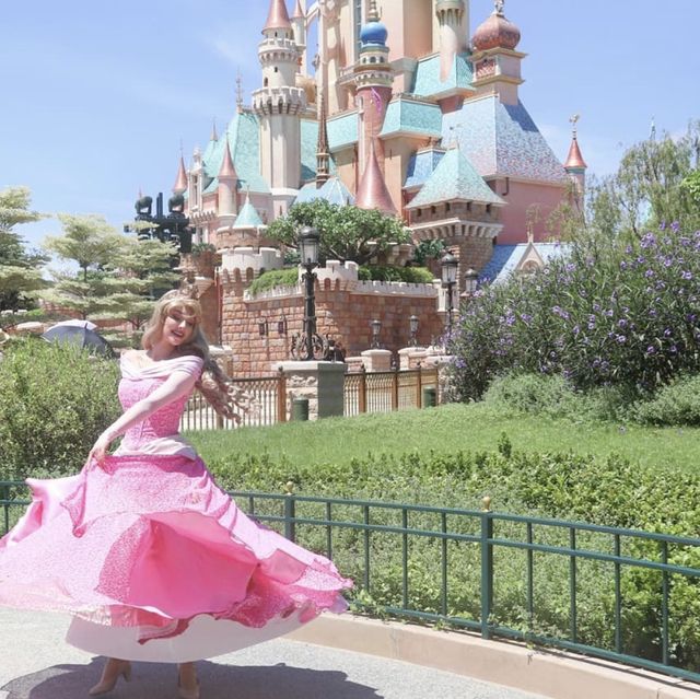 Believe in Magic