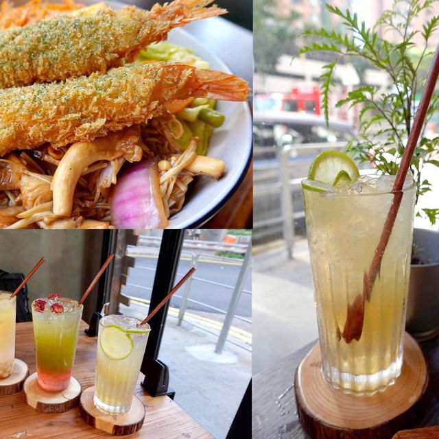 超抵食$66/套餐台式料理 超大份又好食