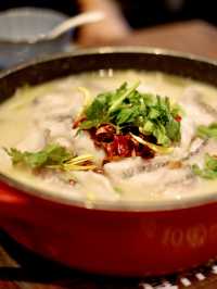 又係我最愛食既酸菜魚