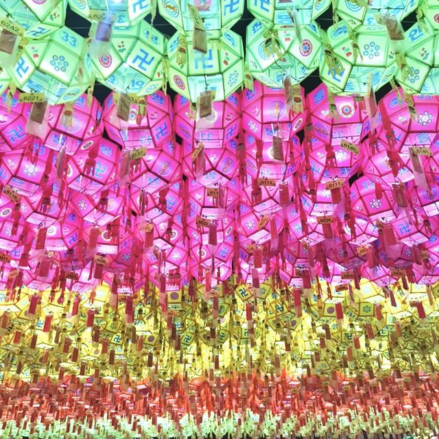 부산의 아름다운 사찰, 삼광사
