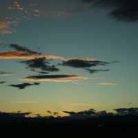 【絶景】群馬、伊勢崎の夕暮れ