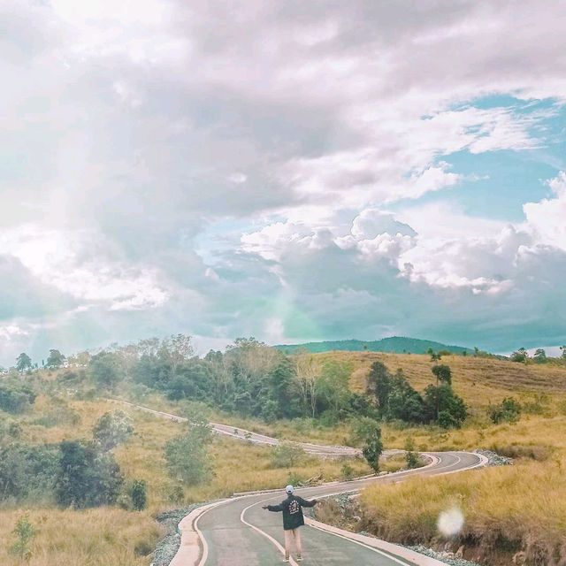 bukit batu kandis