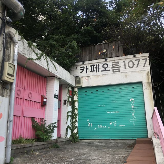 혜화역 근처 길음역 공부하기 좋은 카페 추천 카페오름1077 | 트립닷컴 서울 혜화역 근처 길음역 공부하기 좋은 카페 추천 카페오름1077... 